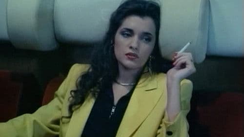 Nadine - Erotische Sehnsüchte Bild 2