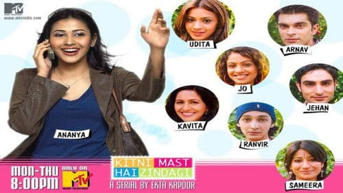 Kitni Mast Hai Zindagi Bild 1