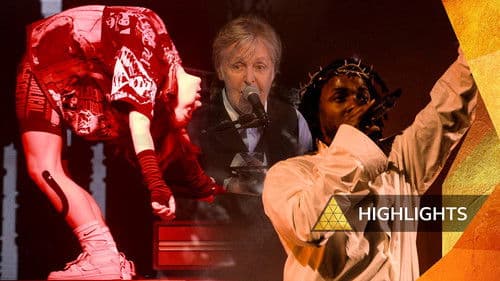 Best of Glastonbury 2022 Bild 1