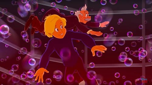Tom und Jerry - Willy Wonka und die Schokoladenfabrik Bild 2