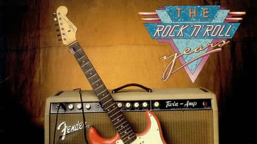 The Rock 'n' Roll Years Bild 1