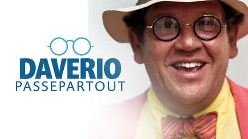 Passepartout Bild 1