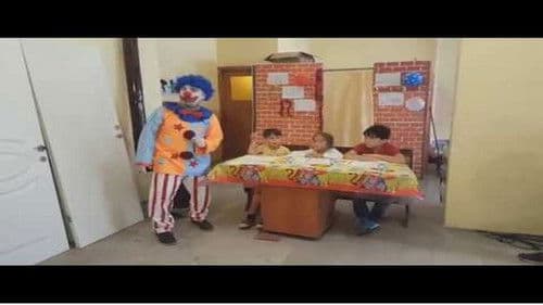 palyaço bobi Bild 1