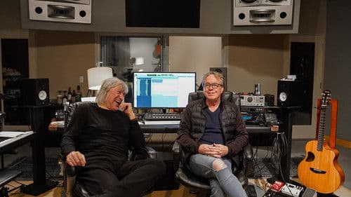 The Journey: John Schlitt's Road to Redemption Bild 1