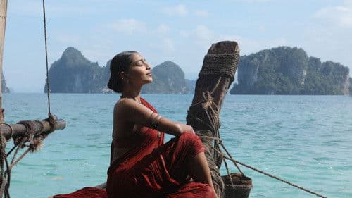 Ponniyin Selvan Bild 8