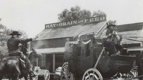 Fury at Gunsight Pass Bild 2