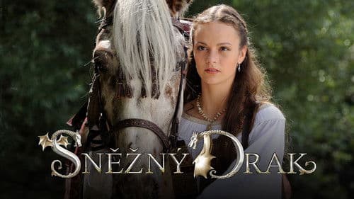 Sněžný drak Bild 1