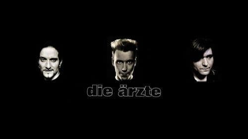 Die Ärzte: Die Band, die sie Pferd nannten Bild 1