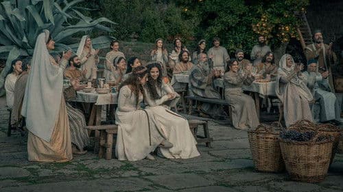 Die Erben der Erde Bild 3