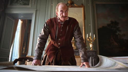 Der Admiral - Kampf um Europa Bild 2