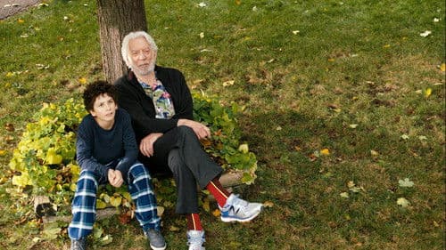 Milton's Secret Bild 2