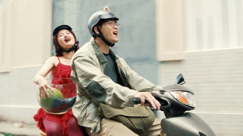 Cảm Ơn Người Đã Thức Cùng Tôi Bild 1