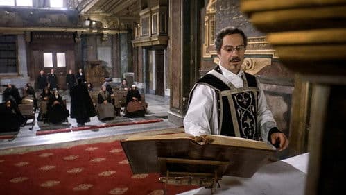 In nome del Papa re Bild 2