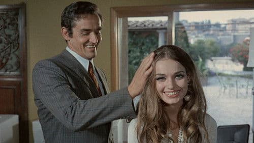 Ein rabenschwarzes Schaf Bild 1