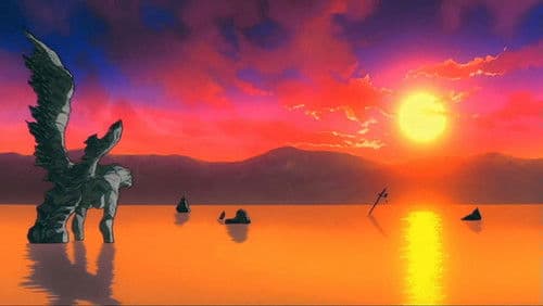 新世紀エヴァンゲリオン Bild 4