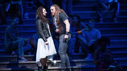 Jesus Christ Superstar: Live Arena Tour 2012 Bild 1