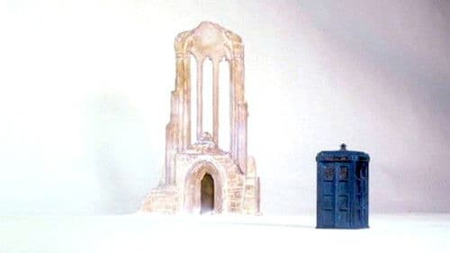 Doctor Who: Warriors' Gate Bild 1