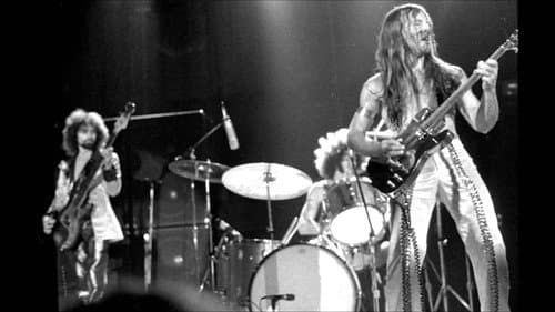 Grand Funk Railroad: Live At L.A. Forum 1974 Bild 1