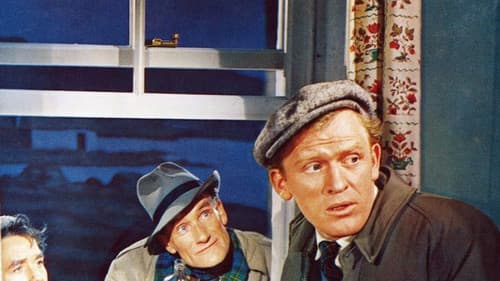 Rockets Galore Bild 1