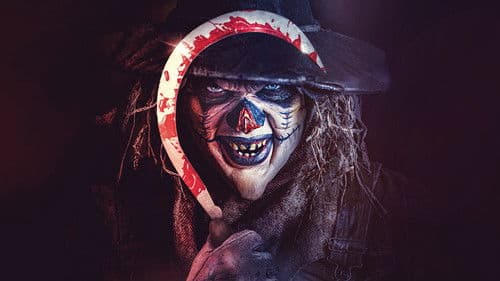 Die'ced - Night of the Scarecrow Bild 3