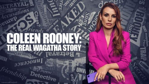Coleen Rooney: The Real Wagatha Story Bild 1