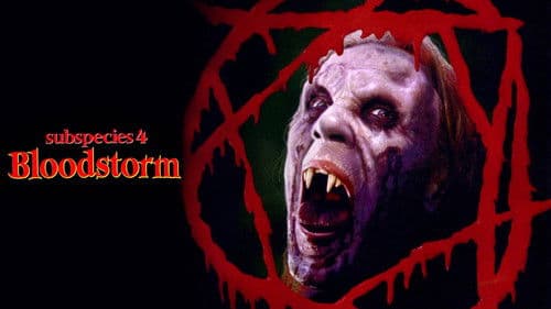 Subspecies IV - Im Blutrausch Bild 6