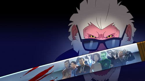 Marvel's Hit-Monkey Bild 7