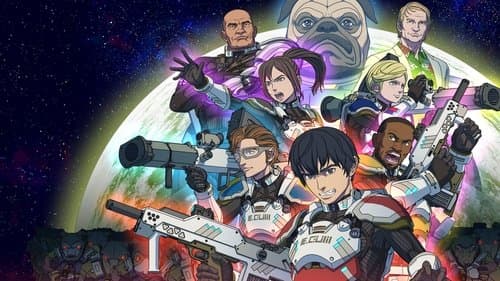 Yakitori: Soldiers of Misfortune Bild 1