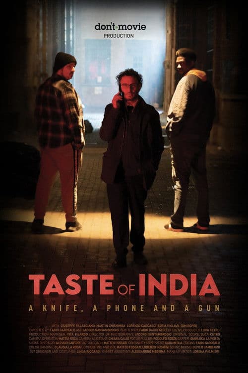 Taste of India
