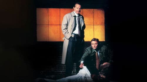 Ed McBain's 87th Precinct: Lightning Bild 1