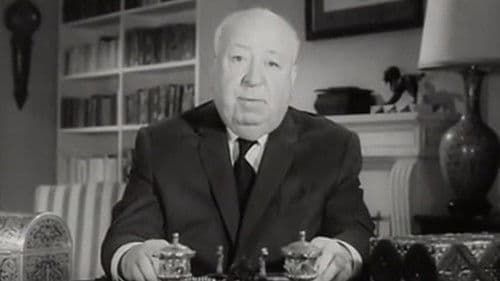 Hitchcock on Grierson Bild 1