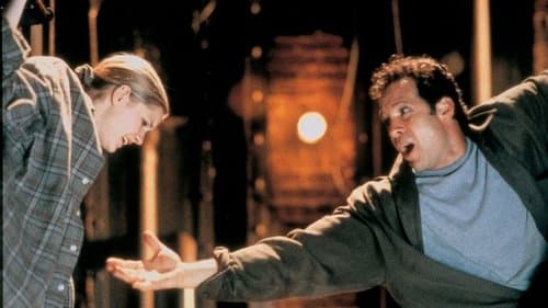 Im Jenseits sind noch Zimmer frei Bild 3