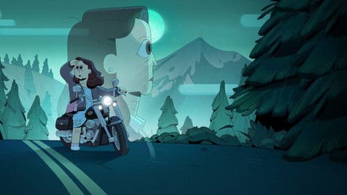 Carol & the End of the World Bild 5