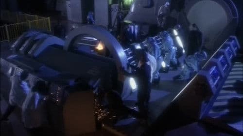 Dark Force - Lautlos kommt der Tod Bild 7