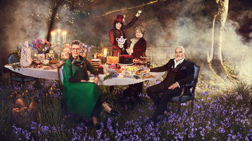 The Great British Bake Off Bild 7