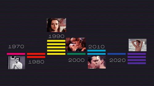 Orgulho Além da Tela Bild 1