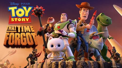 Toy Story - Mögen die Spiele beginnen Bild 5