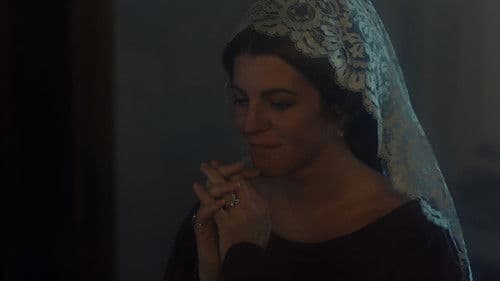 Camila – Das Mädchen und der Priester Bild 6