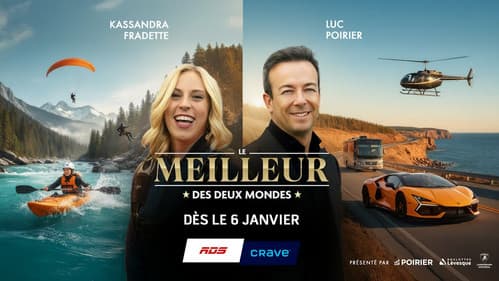 Le Meilleur des Deux Mondes Bild 1