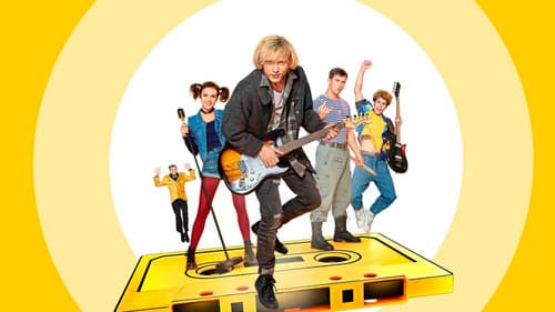 90-е. Весело и громко Bild 1