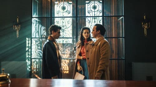 Homens de Honra Bild 8