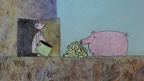 The Hill Farm Bild 1