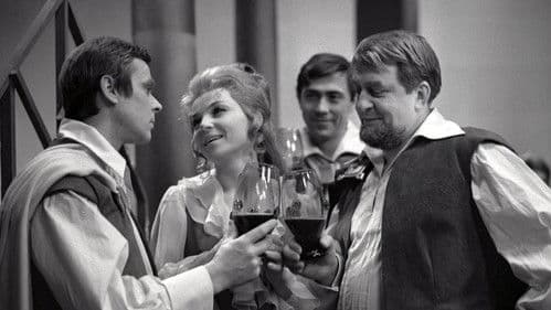 O statečném Petrovi Bild 1