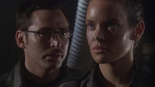 Starship Troopers 2: Held der Föderation Bild 6