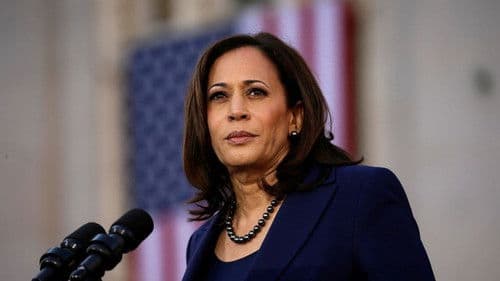 Kamala Harris - Eine amerikanische Karriere Bild 2