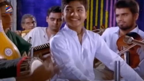 స్వాతి కిరణం Bild 3