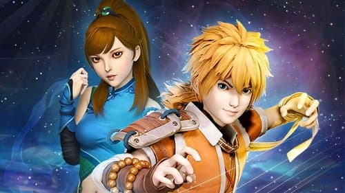 Tales of Demons and Gods Bild 1