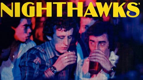 Nighthawks Bild 3