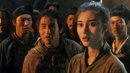 A Chinese Ghost Story 2 Bild 4