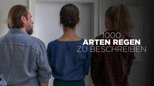 1000 Arten Regen zu beschreiben Bild 4